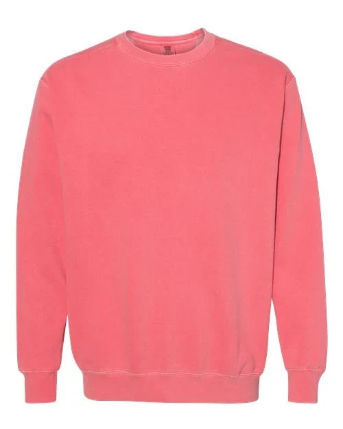 Comfort Colors Crewnecks