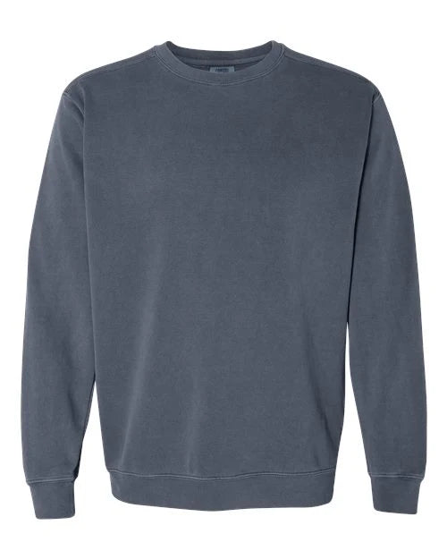 Comfort Colors Crewnecks