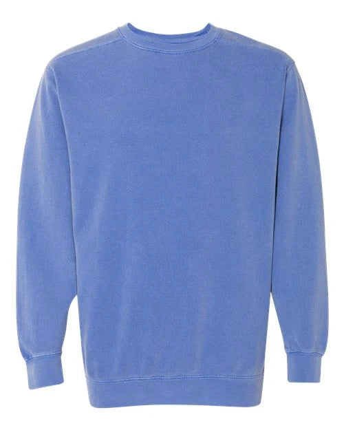 Comfort Colors Crewnecks