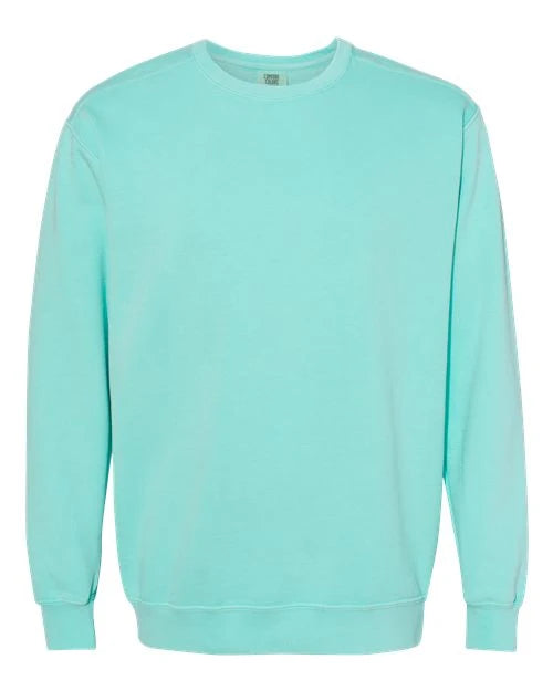 Comfort Colors Crewnecks