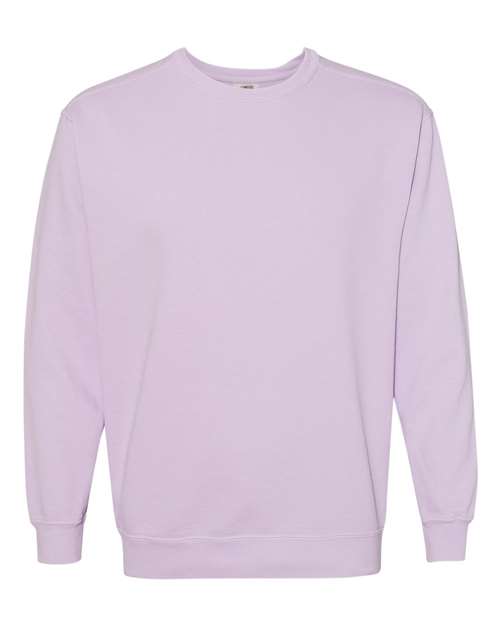 Comfort Colors Crewnecks