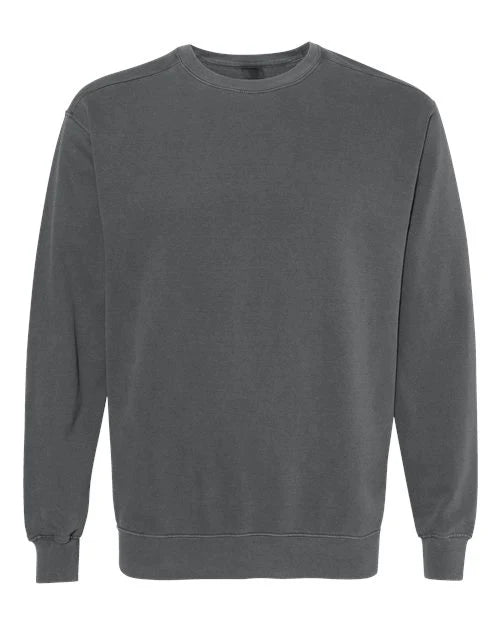 Comfort Colors Crewnecks
