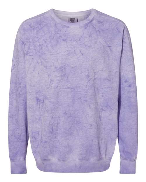 Comfort Colors Amethyst