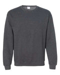Dark Heather Grey