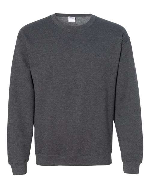 Dark Heather Grey