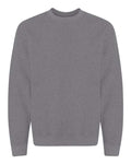 Graphite Heather Grey
