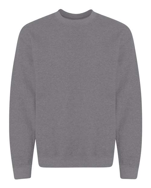 Graphite Heather Grey